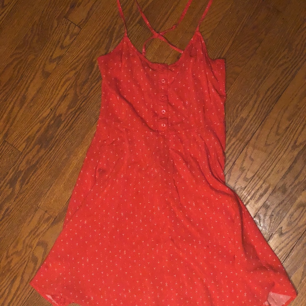 ❤️sale Adorable sun festival dress!